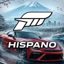 FORZA HISPANO banner