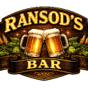 Ransod's Bar Discord server icon