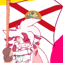 FF association (floridian furries) Discord server icon