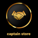 ᑕᴀᴘᴛᴀɪɴ store Discord server icon