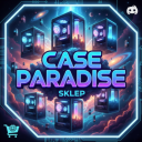 CASE PARADISE SHOP Discord server icon