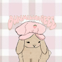 🌷⊹₊˚‧︵‿₊୨Bunmunchieee୧₊‿︵‧˚₊⊹🌷 Discord server icon