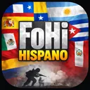 Foxhole Hispano