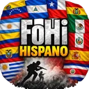 Foxhole Hispano