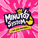 Ícone do servidor 🩷 Minutos SysteM - Produtos até 5,00