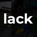 lack