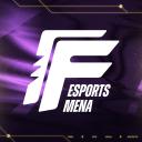 Free Fire MENA Esports icon