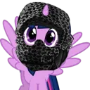Arab MLP