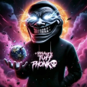 Agarthan society Discord server icon