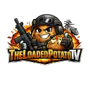 TheLoadedPotatoTV's server