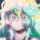 𝗠𝗛𝗔: comets of kismet ✩ Discord server icon