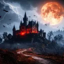 Empire of Shadows