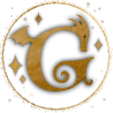 𝑮𝒍𝒐𝒂𝒎𝒗𝒆𝒊𝒍 𝑯𝒐𝒍𝒍𝒐𝒘 Discord server icon