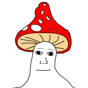 Whimsical Mushroom Picking Discord server icon