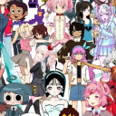 ʚ . The Multi-Hotel ! . ɞ (ALL FNDM RP SERVER!) Discord server icon