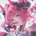 Yvonne Mains ✿ Arknights: Endfield