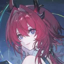 Laevatain Mains ♕ Arknights: Endfield