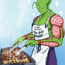 Gay men club Discord server icon