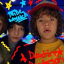 Stranger things rp✨ Discord server icon