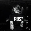 PUST