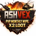 Ashvex 2x