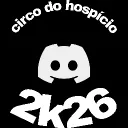 circo do hospício 2k26