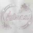 /gloss — ☆ Discord server icon