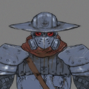 Pseudonymous Discord server icon