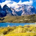 What The Mountains Hide