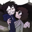 One wheat mark aka loser Town Discord server icon