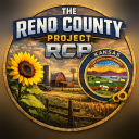 RCP | The Reno County Project Discord server icon