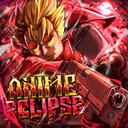 Anime Eclipse icon