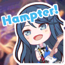 ✩∘˚꙳Social Hampters꙳˚∘✩ Discord server icon