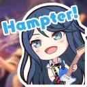 ∘˚꙳Social Hampters꙳˚∘ Discord Server Icon
