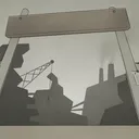 Ash Psychosis