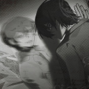 𓎟𓎟     𝐼𝘥𝘦𝘢𝘭𝘪𝘴𝘮 𓈒 𓈒 𓈒𓏼 Discord server icon