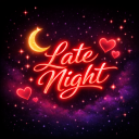 Late Night Discord server icon