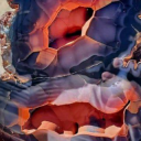 The Web of Abjection Discord server icon