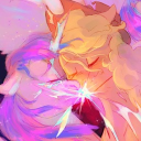 ｟ 📚 + 🧃 ｠𝗍𝗐𝗂𝗃𝖺𝖼𝗄     ┆  𝟣𝟥+ Discord server icon