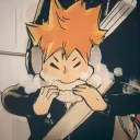 HAIKYUU COLLEGE AU