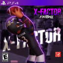 X-Factor Football (Revamp)
