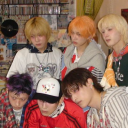 stupid brain 🧩ˎˊ˗ Discord server icon