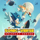SONIC-VERSE: Roleplay Server