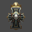 Warhammer 40k: Vaygr Sector Discord server icon