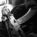 Gun Haven social Discord server icon