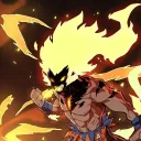 Dragon Ball: Resurgence