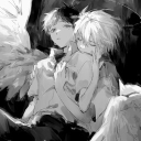 𓈒‿   ᚐ bl :  ꪀყαꪀ  ʝα𐰁𐰁 𓈒  𓏫 ˚   ༘ Discord server icon