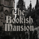🦇 The Bookish Mansion 🪦