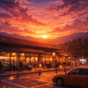 노을휴게소 Discord server icon