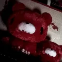 Velvet Vermilion